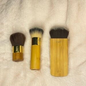 tarte 3 Brush Bundle